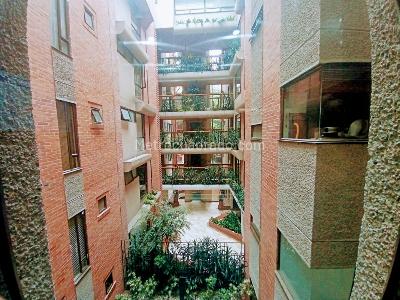 Apartamento en venta en El Virrey, Bogotá · foto 2 de 20