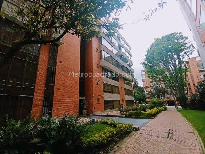 Apartamento en venta en El Virrey, Bogotá · foto 3 de 20