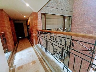 Apartamento en venta en El Virrey, Bogotá · foto 5 de 20