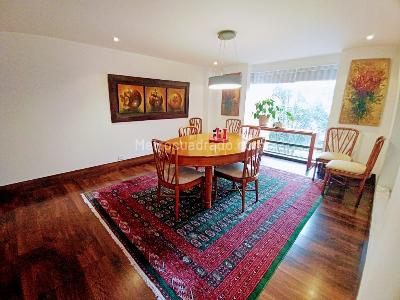 Apartamento en venta en El Virrey, Bogotá · foto 6 de 20