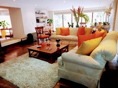 Apartamento en venta en El Virrey, Bogotá · foto 7 de 20