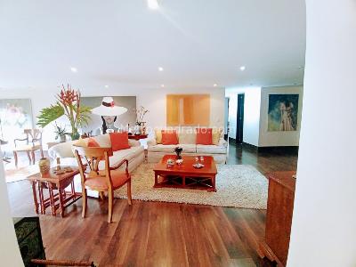Apartamento en venta en El Virrey, Bogotá · foto 8 de 20