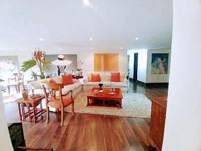 Apartamento en venta en El Virrey, Bogotá · foto 10 de 20