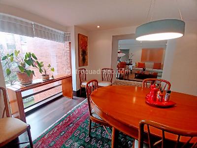 Apartamento en venta en El Virrey, Bogotá · foto 11 de 20