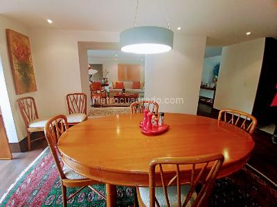 Apartamento en venta en El Virrey, Bogotá · foto 12 de 20
