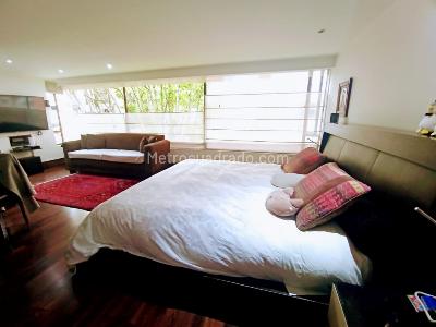 Apartamento en venta en El Virrey, Bogotá · foto 13 de 20