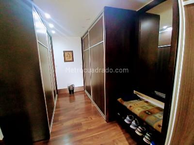 Apartamento en venta en El Virrey, Bogotá · foto 14 de 20