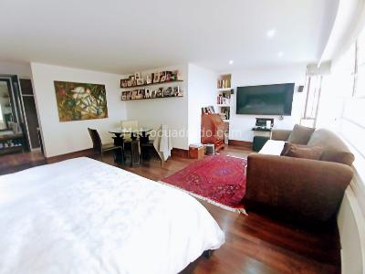Apartamento en venta en El Virrey, Bogotá · foto 15 de 20