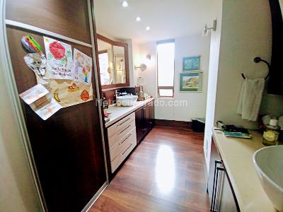 Apartamento en venta en El Virrey, Bogotá · foto 16 de 20