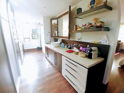 Apartamento en venta en El Virrey, Bogotá · foto 17 de 20