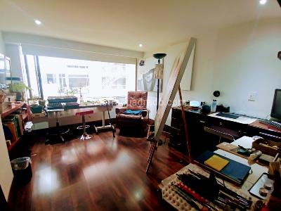 Apartamento en venta en El Virrey, Bogotá · foto 19 de 20