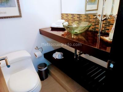 Apartamento en venta en El Virrey, Bogotá · foto 20 de 20