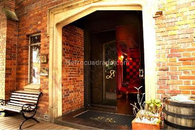 Casa en venta en Quinta Camacho, Bogotá · foto 4 de 15