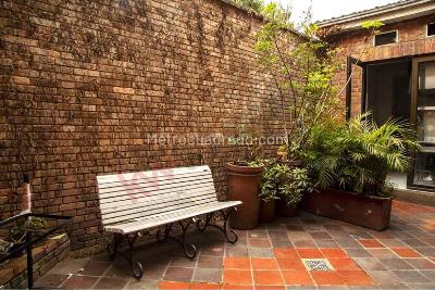 Casa en venta en Quinta Camacho, Bogotá · foto 6 de 15