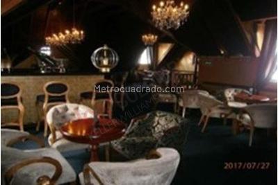 Casa en venta en Quinta Camacho, Bogotá · foto 9 de 15