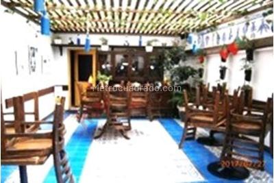 Casa en venta en Quinta Camacho, Bogotá · foto 10 de 15