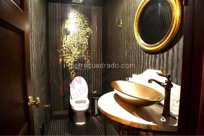 Casa en venta en Quinta Camacho, Bogotá · foto 11 de 15