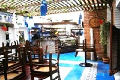 Casa en venta en Quinta Camacho, Bogotá · foto 12 de 15