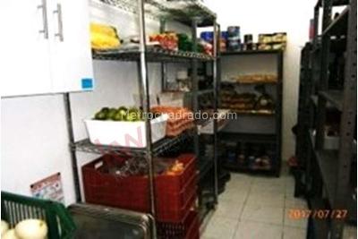 Casa en venta en Quinta Camacho, Bogotá · foto 14 de 15