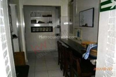 Casa en venta en Quinta Camacho, Bogotá · foto 15 de 15