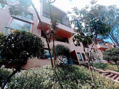 Apartamento de 5 alcobas en venta en Bosque Medina, Bogotá, 610 m² · foto 2 de 20