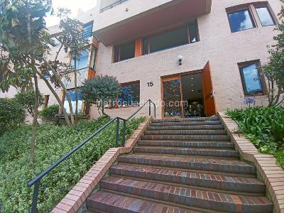 Apartamento de 5 alcobas en venta en Bosque Medina, Bogotá, 610 m² · foto 3 de 20