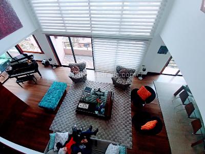 Apartamento de 5 alcobas en venta en Bosque Medina, Bogotá, 610 m² · foto 4 de 20