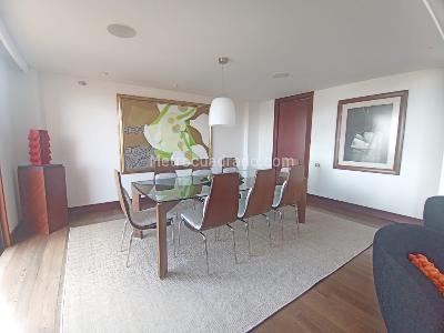Apartamento de 5 alcobas en venta en Bosque Medina, Bogotá, 610 m² · foto 5 de 20