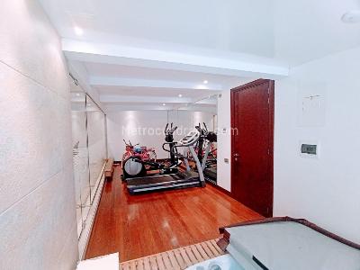 Apartamento de 5 alcobas en venta en Bosque Medina, Bogotá, 610 m² · foto 6 de 20