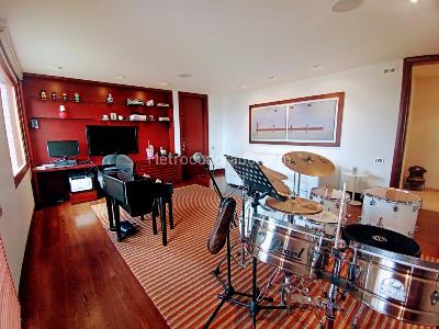 Apartamento de 5 alcobas en venta en Bosque Medina, Bogotá, 610 m² · foto 7 de 20