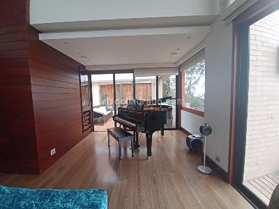 Apartamento de 5 alcobas en venta en Bosque Medina, Bogotá, 610 m² · foto 8 de 20