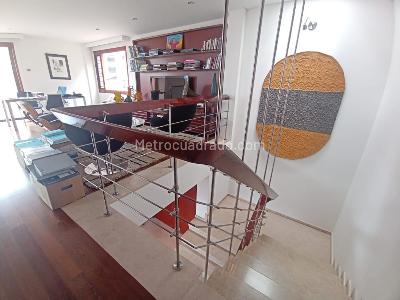 Apartamento de 5 alcobas en venta en Bosque Medina, Bogotá, 610 m² · foto 10 de 20