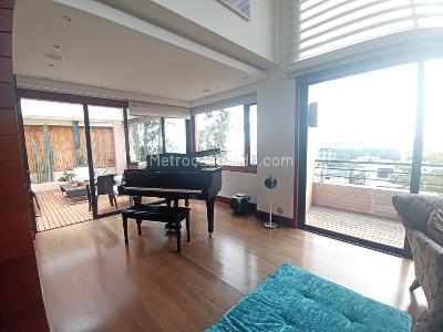 Apartamento de 5 alcobas en venta en Bosque Medina, Bogotá, 610 m² · foto 11 de 20