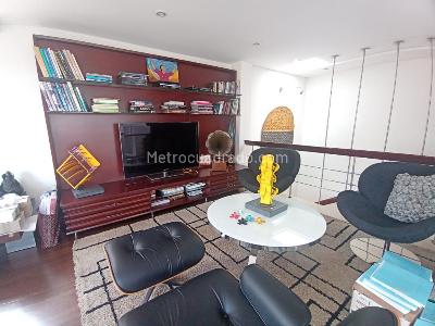 Apartamento de 5 alcobas en venta en Bosque Medina, Bogotá, 610 m² · foto 13 de 20