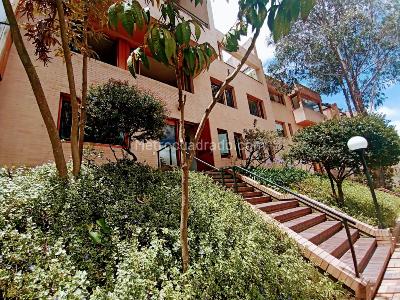 Apartamento de 5 alcobas en venta en Bosque Medina, Bogotá, 610 m² · foto 15 de 20