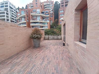 Apartamento de 5 alcobas en venta en Bosque Medina, Bogotá, 610 m² · foto 17 de 20