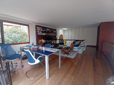 Apartamento de 5 alcobas en venta en Bosque Medina, Bogotá, 610 m² · foto 19 de 20