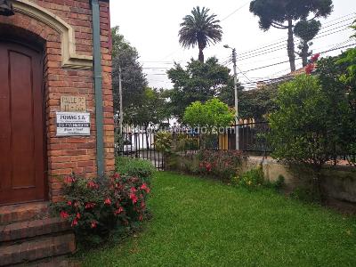 Casa de 5 alcobas en venta en Quinta Camacho, Bogotá, 388 m² · foto 7 de 20