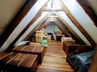 Casa de 5 alcobas en venta en Quinta Camacho, Bogotá, 388 m² · foto 12 de 20
