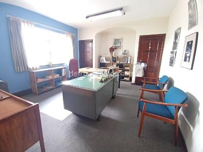 Casa de 5 alcobas en venta en Quinta Camacho, Bogotá, 388 m² · foto 14 de 20
