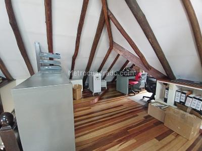 Casa de 5 alcobas en venta en Quinta Camacho, Bogotá, 388 m² · foto 16 de 20