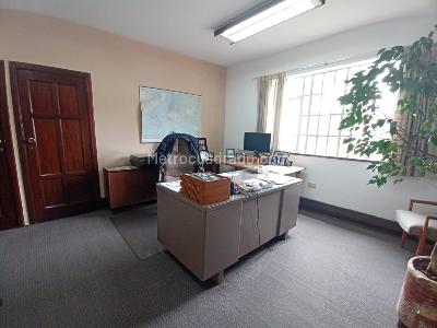 Casa de 5 alcobas en venta en Quinta Camacho, Bogotá, 388 m² · foto 17 de 20