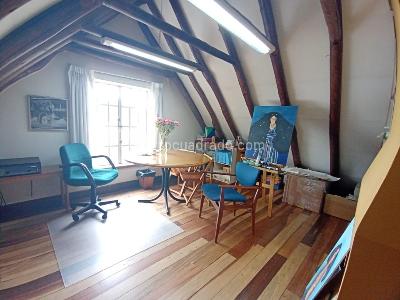 Casa de 5 alcobas en venta en Quinta Camacho, Bogotá, 388 m² · foto 18 de 20