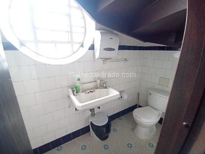 Casa de 5 alcobas en venta en Quinta Camacho, Bogotá, 388 m² · foto 19 de 20