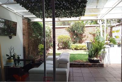 Casa de 4 alcobas en venta en Pontevedra, Bogotá, 275 m² · foto 5 de 20