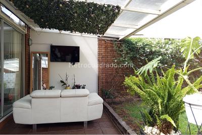 Casa de 4 alcobas en venta en Pontevedra, Bogotá, 275 m² · foto 6 de 20