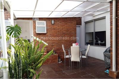 Casa de 4 alcobas en venta en Pontevedra, Bogotá, 275 m² · foto 9 de 20