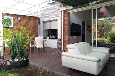 Casa de 4 alcobas en venta en Pontevedra, Bogotá, 275 m² · foto 10 de 20
