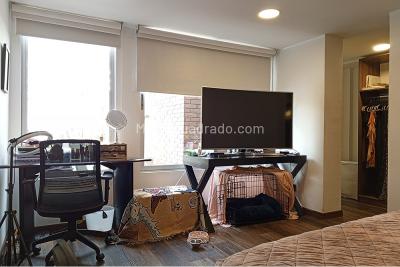 Casa de 4 alcobas en venta en Pontevedra, Bogotá, 275 m² · foto 13 de 20