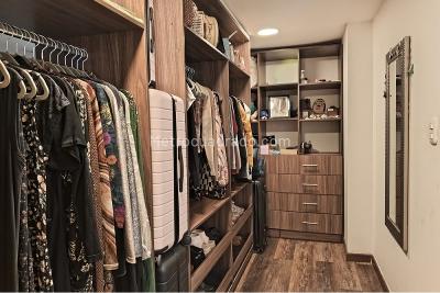 Casa de 4 alcobas en venta en Pontevedra, Bogotá, 275 m² · foto 14 de 20